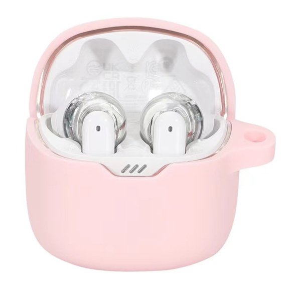 Ciwanning Protective Cases Soft Shells for TUNE Earphone Shells Anti-fall Precise Cutout Protective Skin