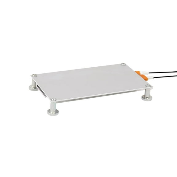 Ciwanning Quick Heat LED Desoldering Station Heating Soldering Plate for Precise Component Removal and Solder Ball Rework