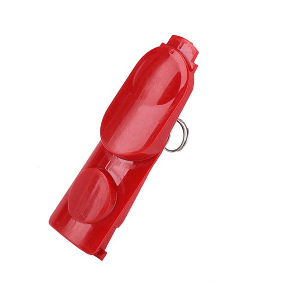 Ciwanning Replacement Vacuum Head Clip Tab Button with Spring Cleaner Electric Drives PartP1ast1cCleaner Attachment Clip Button with Spring for Easy Installation and Use