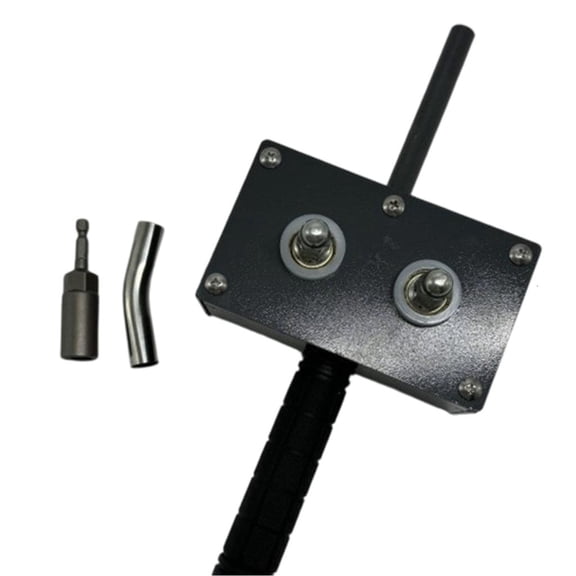 Ciwanning Robust Electrician Cable Threader Tool For Efficient Wire Installation In Workshops Or Homes