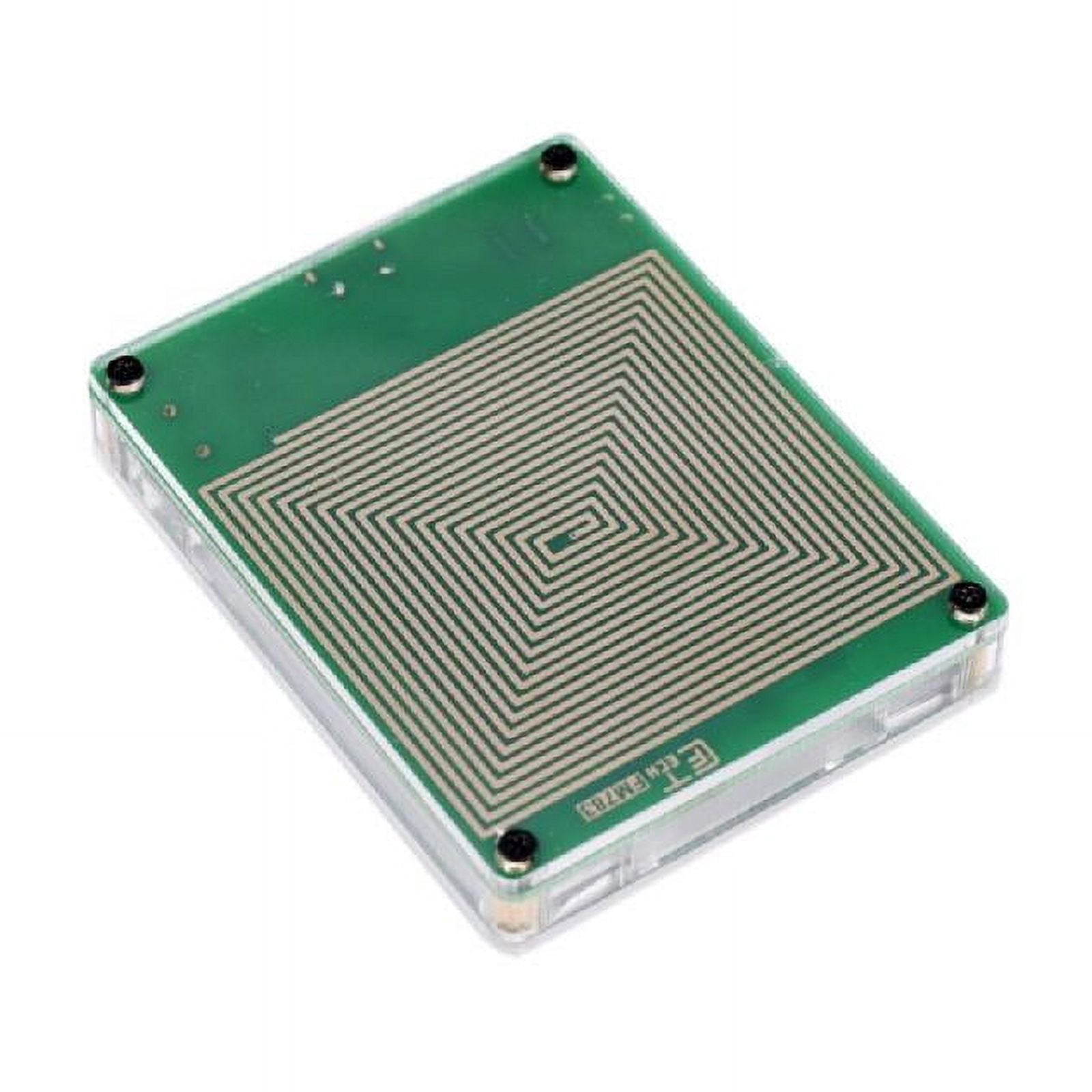 Generatore Di Frequenza Portatile 7.83 Hz Schumann In ABS Per Benessere Mentale E Rilassamento