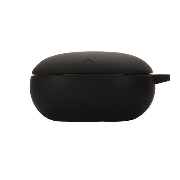 Ciwanning Shockproof Headset Cover for Soundcore Liberty 4 Dustproof Sleeve Washable-Shell