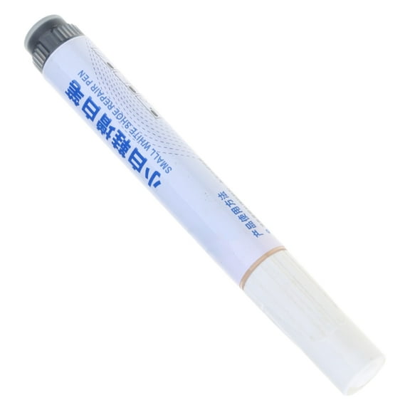 Ciwanning Shoes Yellow Removal Pen Repair Laundry Oil Removing Marker Pen