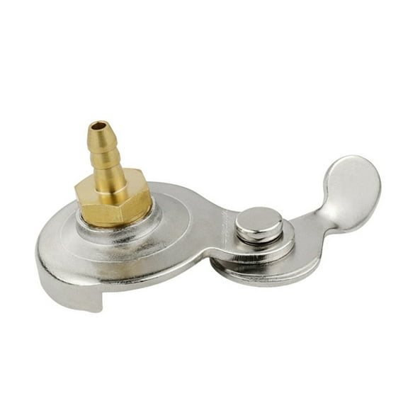 Ciwanning Simple Operate Butanes Canister Quick Attaches Accessories Heavy Duty Butanes Fuels Cylinder for Hiking & Barbecue Lover