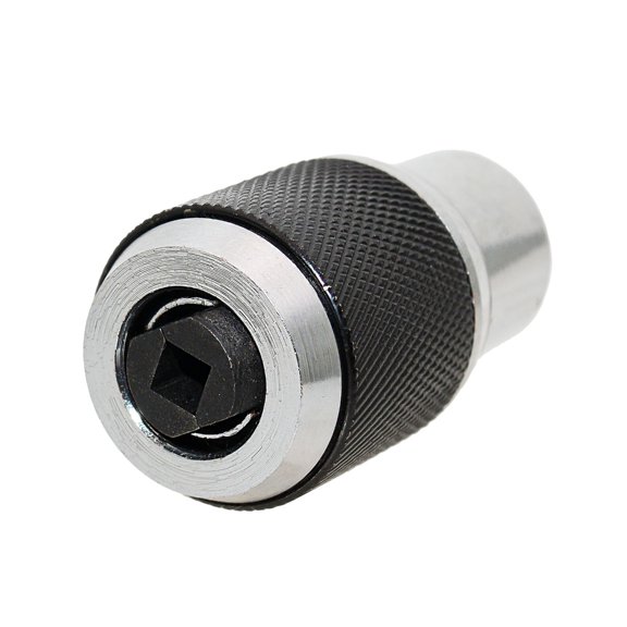 Ciwanning Steel Wire Rope Coupler Linkings Sleeve Outdoor Hexagonal Tightening, Wrench with Installation Tool