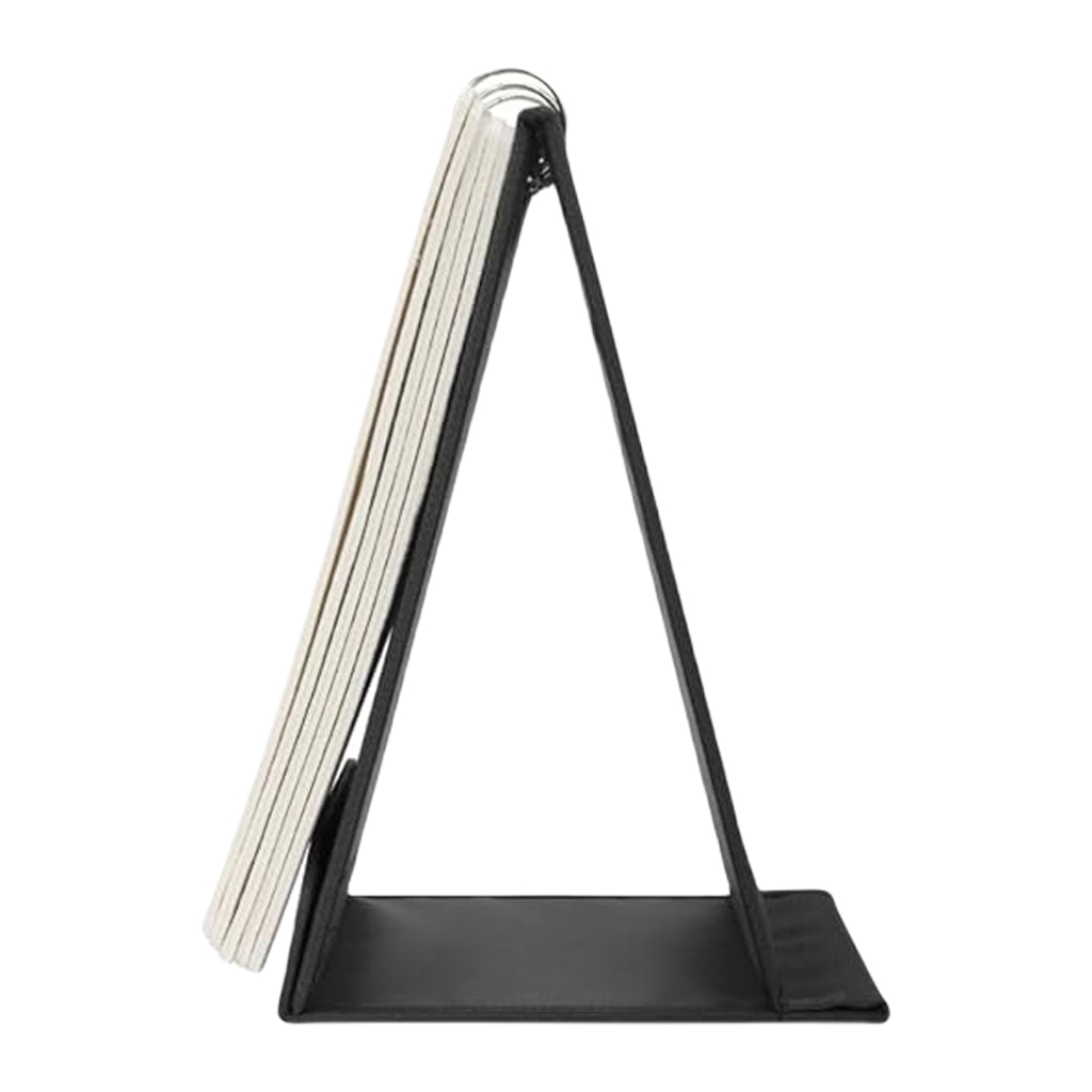 Ciwanning Sturdy Felt Jewelry Display Rack For Pins and Badges Rotating ...