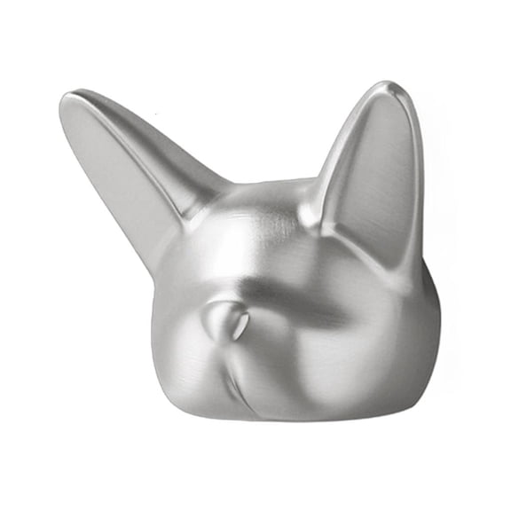 Ciwanning Sturdy and Stylish Hook Suitable for Modern Living Space Saving Designs