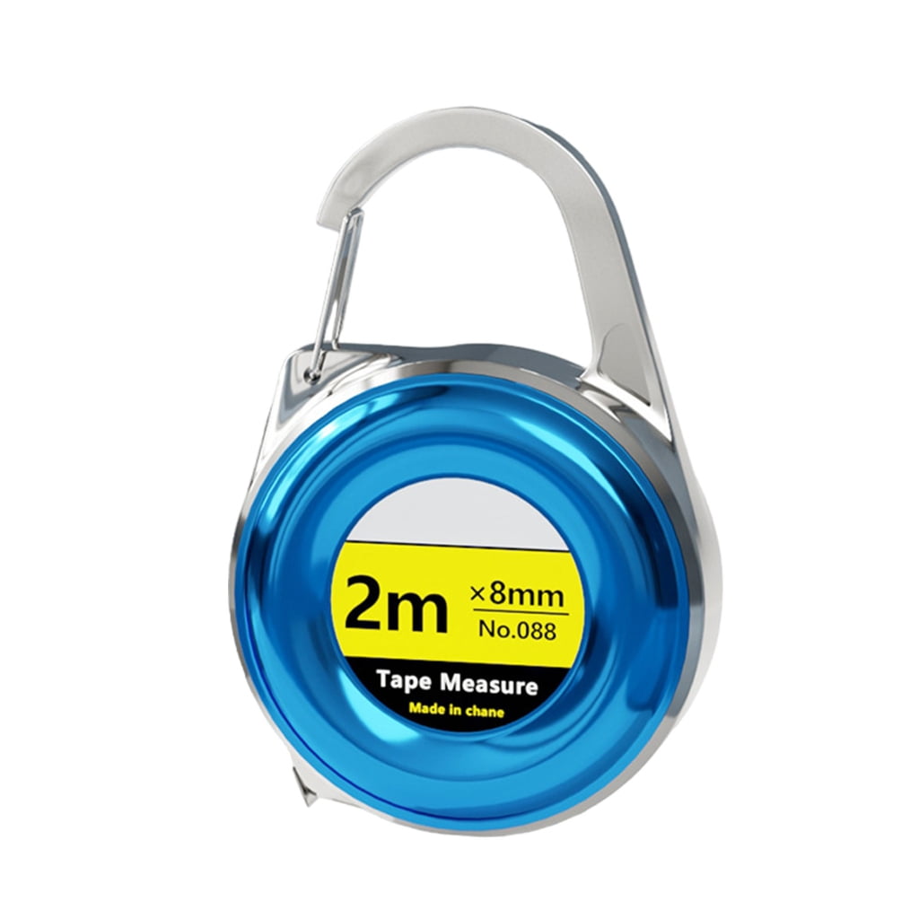 Ciwanning Tape Measure,Soft Sewings Tape Measure for Body Measuring ...