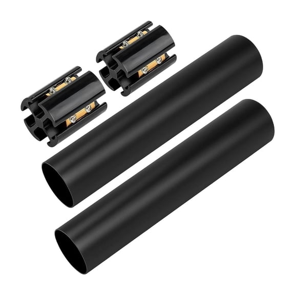 Ciwanning Underground Cable Splices Kits Cable Splices Kits for 14/3 to 8/3 Wire