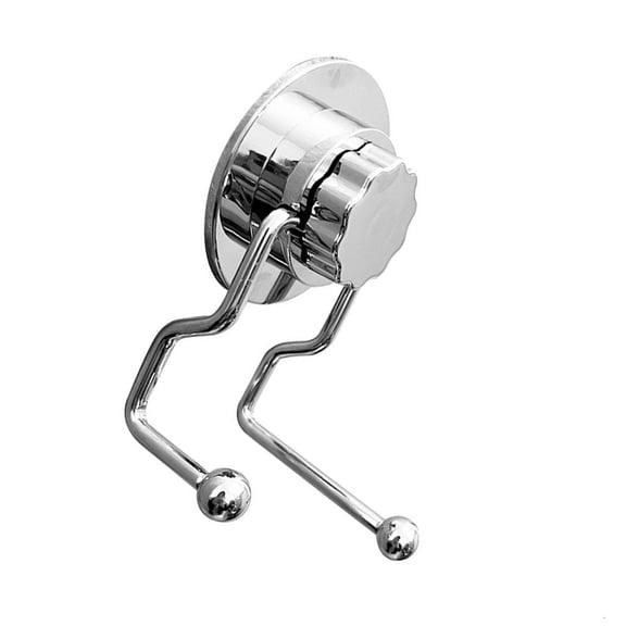 Ciwanning Wall Hooks Heavy Duty 13lb(Maximums),Adhesive Hooks for Hanging,Sticky Hooks