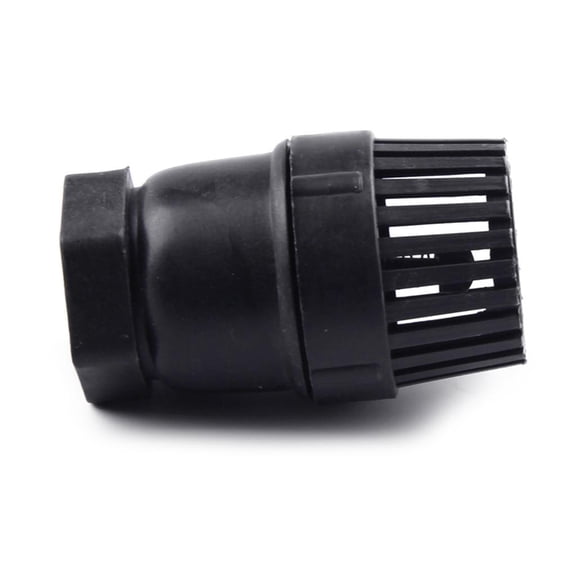 Ciwanning Water Pump Foot Valves Low Pressure Flat Check Valves Water Jet Pump Foot Valves