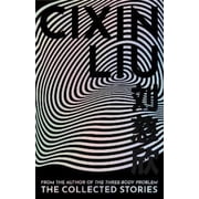 Cixin Liu The Collected Stories Hardcover
