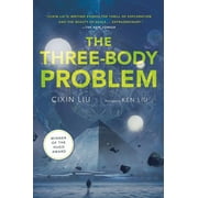 Cixin Liu The Three-Body Problem Paperback