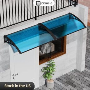 Window Raim Cover 40