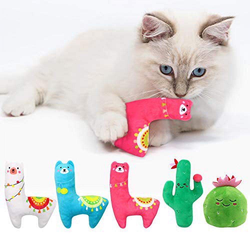 https://i5.walmartimages.com/seo/CiyvoLyeen-5Pcs-Llama-Catnip-Cat-Toys-Cactus-Cat-Chew-Interactive-Toy-for-Cat-Lover-Gift-Indoor-Cat-Kitty-Bite-Toys-Supplies-Llama-Gifts_fbb5b670-6e67-48b4-aeff-0351d6598ce4.2398e26d368e2cdd0bc5b0afe85face6.jpeg