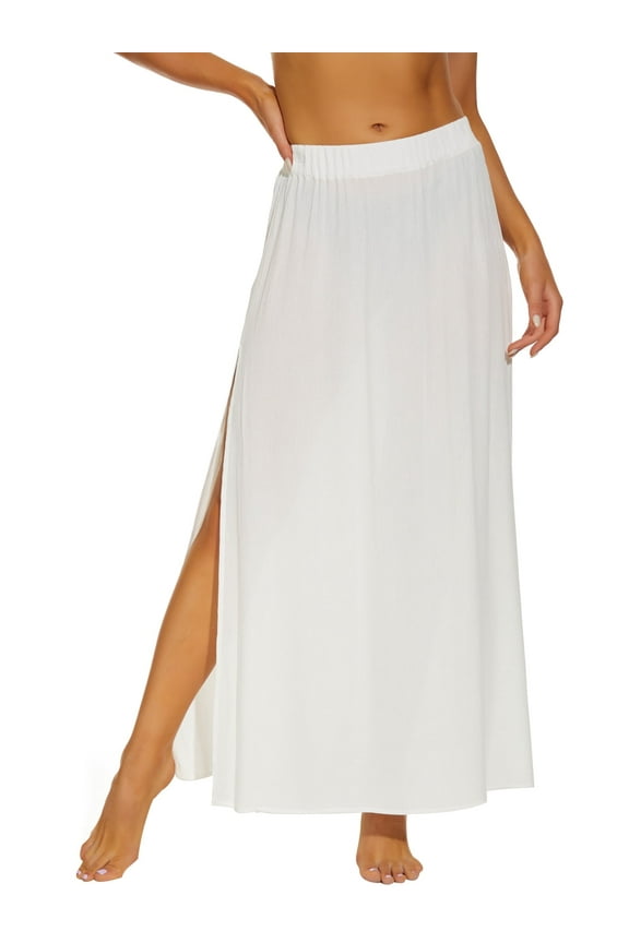 Women Beach Sarong Wrap Cover Ups