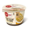 thumbnail image 1 of Cj Cupbahn Cooked Rice Bowl With Yellow Curry Sauce, Microwavable, 9.9-Oz (6 Pack), 6Count, 1 of 2