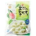 thumbnail image 1 of Cj Pork & Vegetable Dumpling, 1 of 1