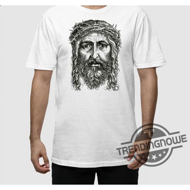 Cj Stroud Jesus Shirt Cj Stroud Shirt