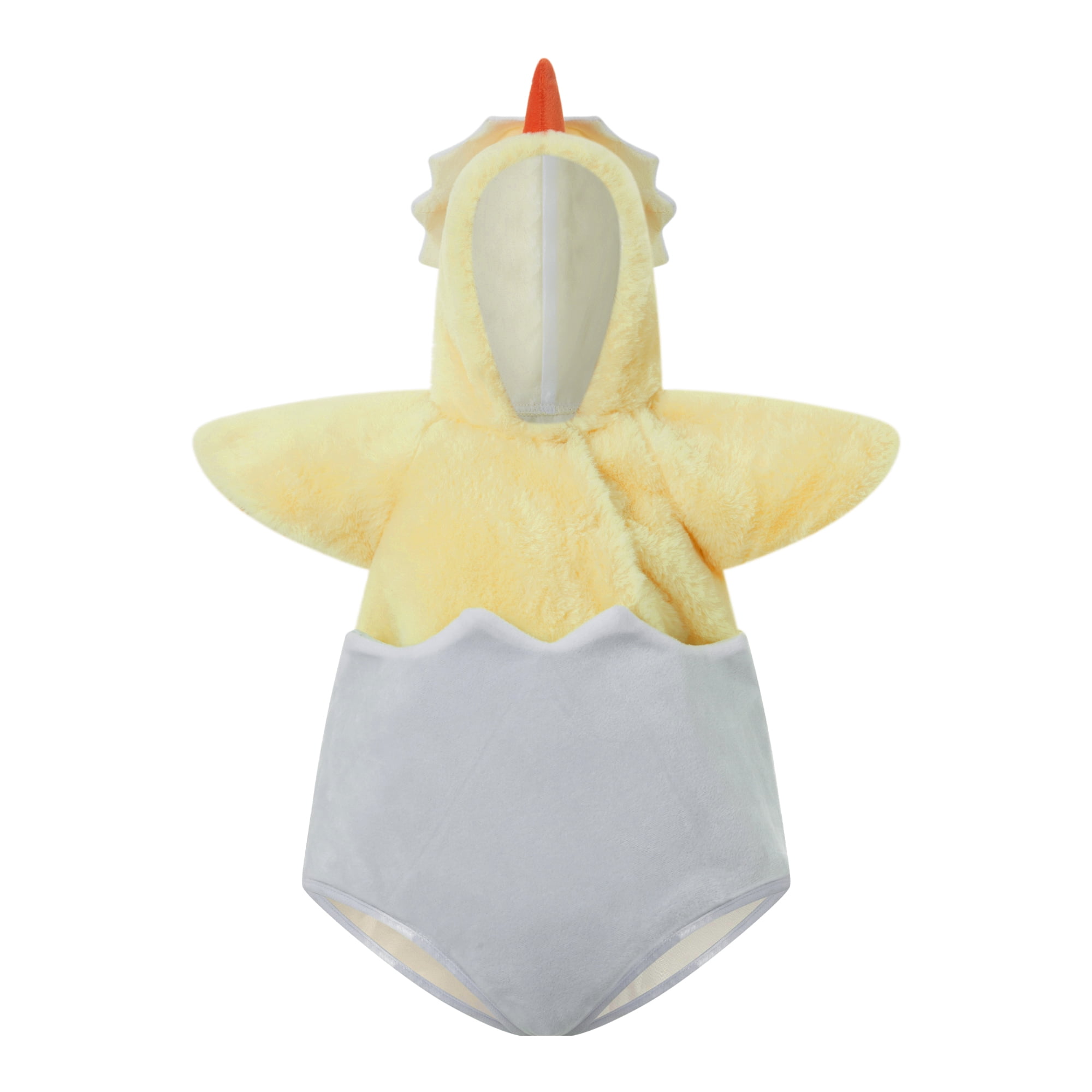 Cjfdfy Baby Girl Boy Chicken Rooster Costume Infant Easter Halloween ...
