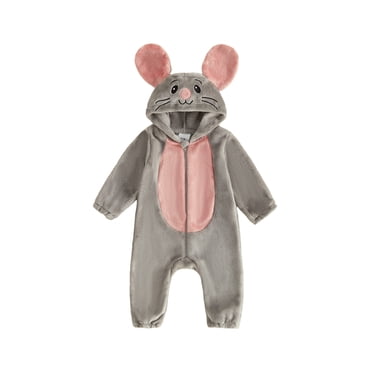 Mouse Fall Cjfdfy Baby Girl Boy Chicken Rooster Costume Infant Easter Halloween ...