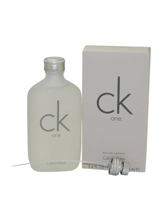 Calvin Klein Square One