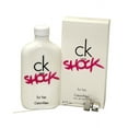 thumbnail image 1 of Ck One Shock Eau De Toilette Spray 6.7 Oz / 200 Ml, 1 of 3
