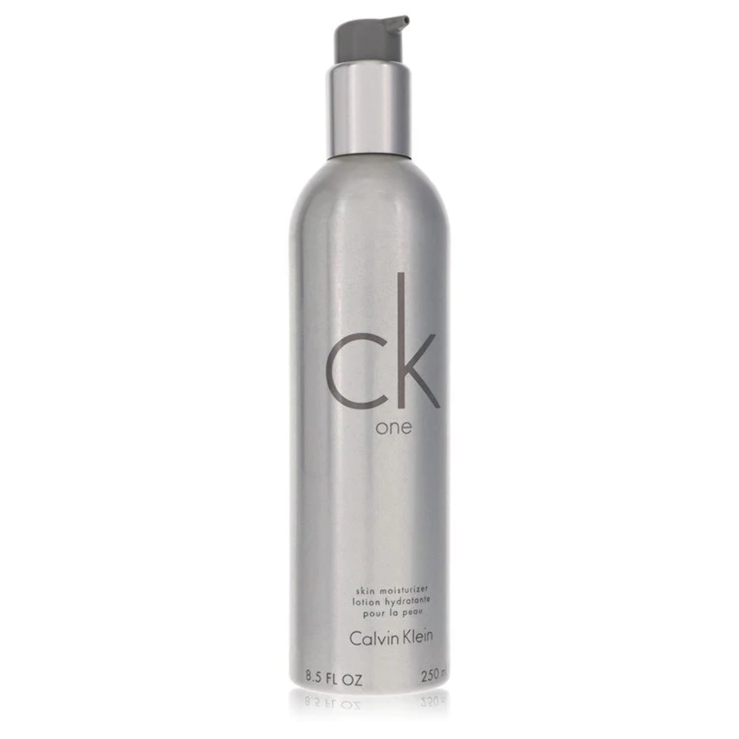 Ck One by Calvin Klein Body Lotion Skin Moisturizer 8.5 oz Walmart Business Supplies