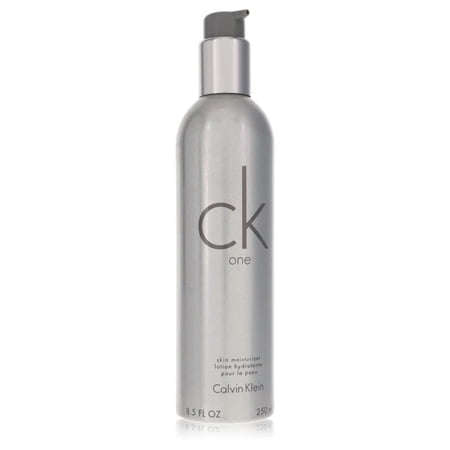 Ck One by Calvin Klein Body Lotion/ Skin Moisturizer 8.5 oz