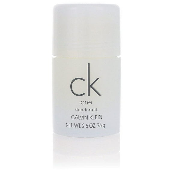 Calvin Klein CK One Deodorant Stick - Provocative Scent