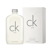 Ck One by Calvin Klein Eau De Toilette Spray Unisex 10 oz for Men