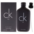 thumbnail image 1 of Calvin Klein CK Be Cologne Spray 3.3 oz, 1 of 1
