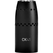 Ck41 Reference Cardioid Condenser Microphone Capsule
