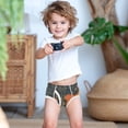 thumbnail image 1 of Ckdifva Deers Boys Underwear Briefs Cotton Panties Active Stretch Briefs One Pack, 1 of 6