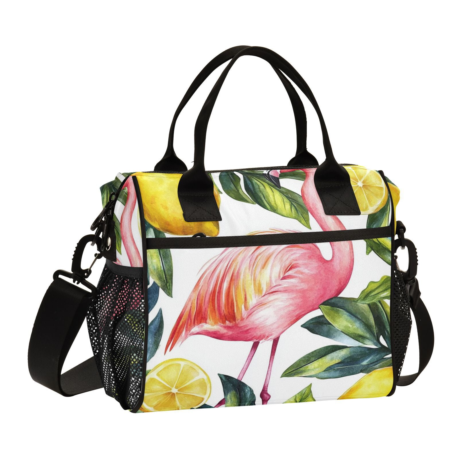 Lemon Cooler Bag main image 1