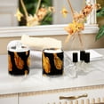 thumbnail image 1 of Ckdifva Fried Chicken Wings Storage Jar with Lid Acrylic Organization Storage Containers Set of 2, 1 of 7