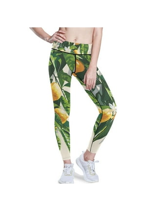 FLOWER 10 POCKETS SHORT LEGGINGS（WOMEN） Flower Yoga Shorts 