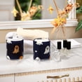 thumbnail image 1 of Ckdifva Pixel Ghosts and Pumpkins Storage Jar with Lid Acrylic Organization Storage Containers Set of 2, 1 of 7