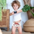 thumbnail image 1 of Ckdifva Red Hat Snowman Boys Underwear Briefs Cotton Panties Active Stretch Briefs One Pack, 1 of 6