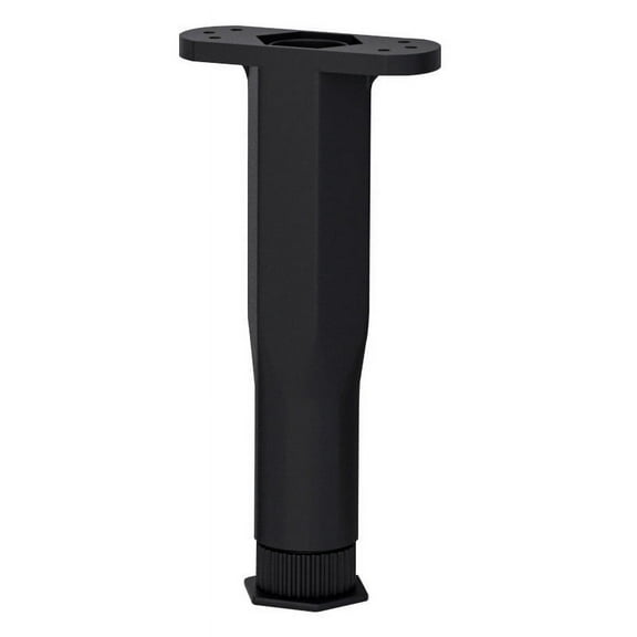 Ckraxd Adjustable Bed Support Frame Reinforcement Rod - Bed Leg Support, Crossbeam Support Bar, Easy Install, Multi-Purpose for Furniture Stability