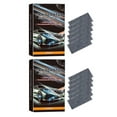 thumbnail image 1 of Ckraxd Auto Scratch Repair Cloth Car Scratch Remover Convenient Cleaning Wipes for Minor Scratches and Stains on Vehicle Paint, 1 of 1