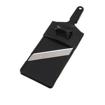 Ckraxd Cabbage Grater Shredded Cabbage Scraper Large Size Efficient Kitchen Tool for Slicing Cutting Shredding Vegetables Carrots Cucumbers Onions