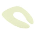 thumbnail image 1 of Ckraxd Foldable Portable Potty Training Seat Non-Slip Cushion Easy Clean Travel-Friendly Toilet Cover for Comfortable Learning, 1 of 1