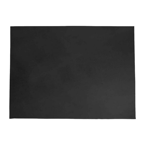 Ckraxd Grill Mat Heat Resistant BBQ Mat Fireproof Waterproof Table Protector for Outdoor Cooking and Grilling, Easy to Clean, 55x35 inch