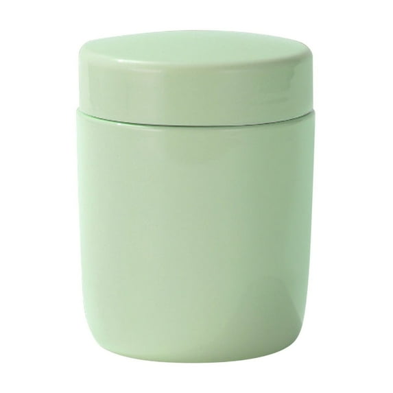 Ckraxd Mini 304 Stainless Steel Insulated Tumbler - Leak-proof, Wide Mouth, Stylish Colors for Men & Women, Ideal for Students and Professionals