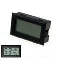 thumbnail image 1 of Ckraxd Mini Digital LCD Temperature Humidity Meter Hygrometer Indoor - Accurate Temperature Range 0°C to 50°C and Humidity 20% to 95%, 1 of 5