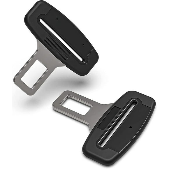 Seat Belt Retainer Clip