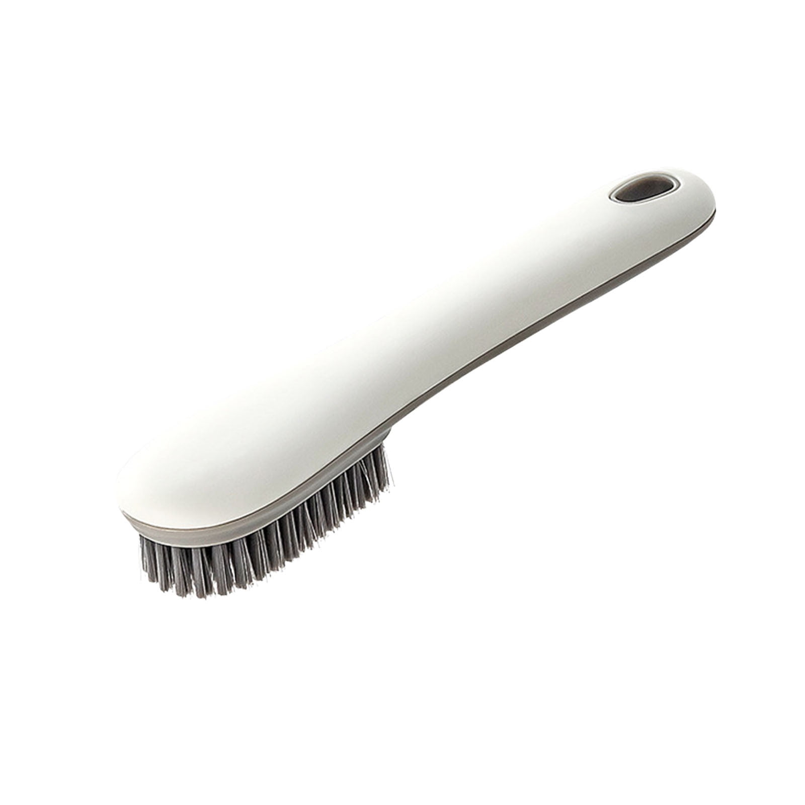 3 Multi-Surface Shoe Care Brushes, 4-Sided Brass Bristle Design For Suede & Leather, Professional Cleaning Tool To Restore Texture, Gentle Yet Effective Nap Reviver - View #2