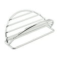 Ckraxd Taco Holder Stand, Stylish Rack Holds Tacos, Keeping Shells