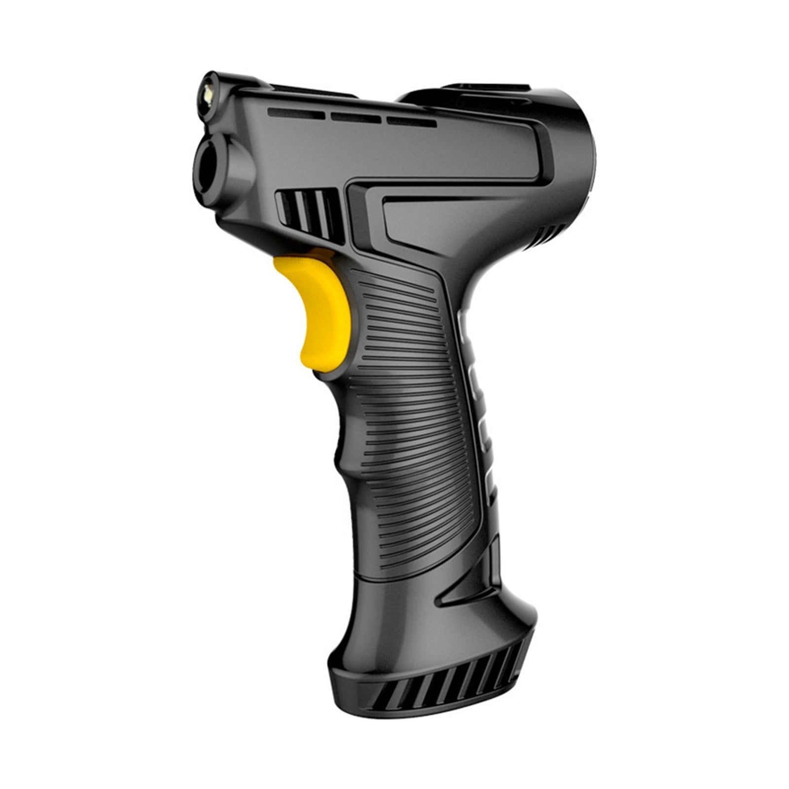 Ckraxd Tire Inflator Portable Air Compressor Air Pump for Car Tires 12V